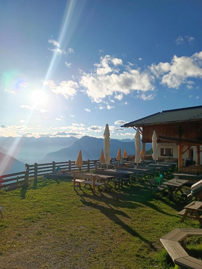 Die Acherberg Alm Ец Екстер'єр фото